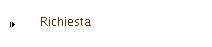 Richiesta